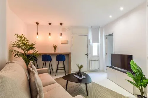 Apartamento Embajadores VII