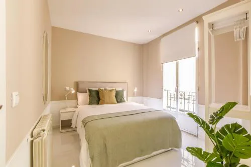 Apartamento Embajadores XI