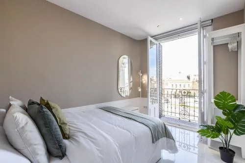 Apartamento Embajadores XIII