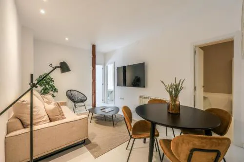 Apartamento Embajadores XIV