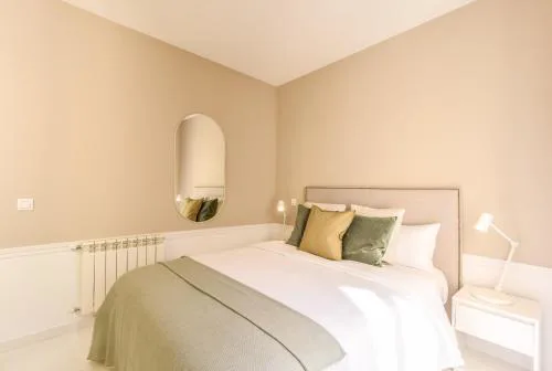 Apartamento Embajadores XIX