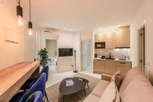 Apartamento Embajadores XV