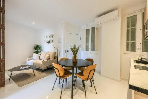 Apartamento Embajadores XVIII