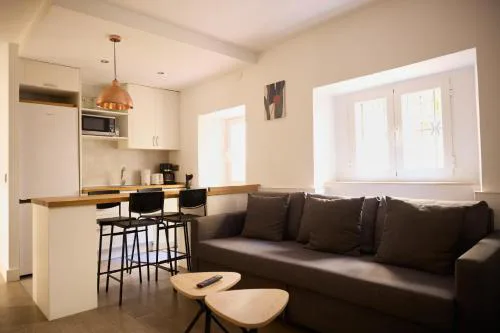 Apartamento en Calle Pez, Madrid