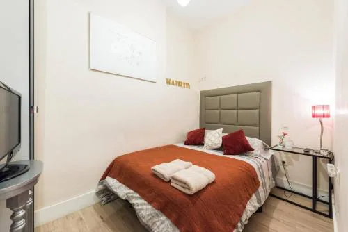 Apartamento en Calle Relatores
