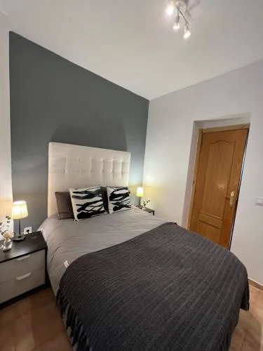 Apartamento en Francos Rodriguez