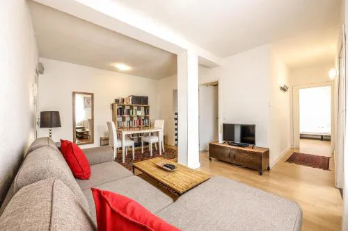 apartamento en plaza de ventas ALQUILER TEMPORAL
