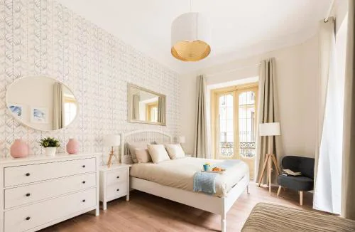 Apartamento en Puerta del Sol