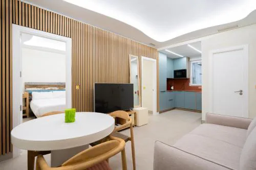 apartamento en retiro para 6 personas de alquiler temporal