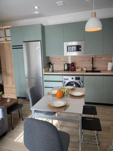 Apartamento en Villa de Vallecas