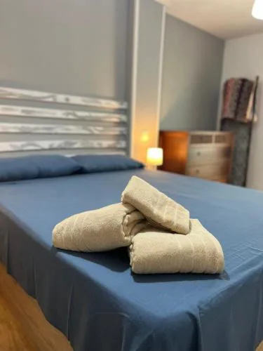 Apartamento exclusivo en Madrid