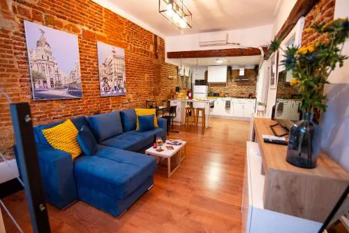 Apartamento Forum
