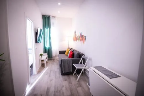 Apartamento Gran Via