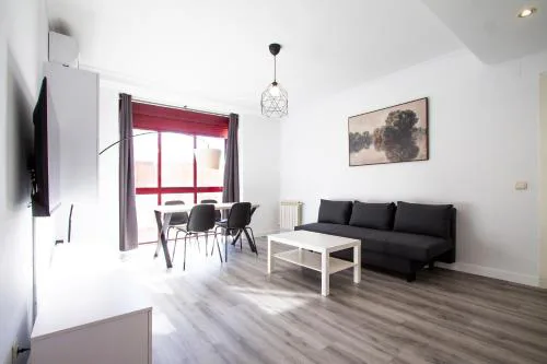 Apartamento Green City Deco