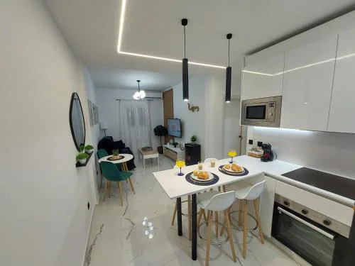 Apartamento La Rosa Amarilla