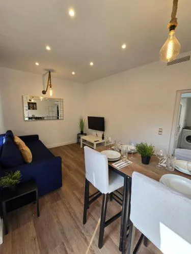 Apartamento Laguna
