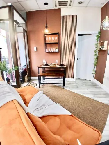 Apartamento Madrid