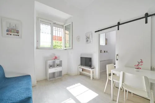 Apartamento Madrid centro Atocha
