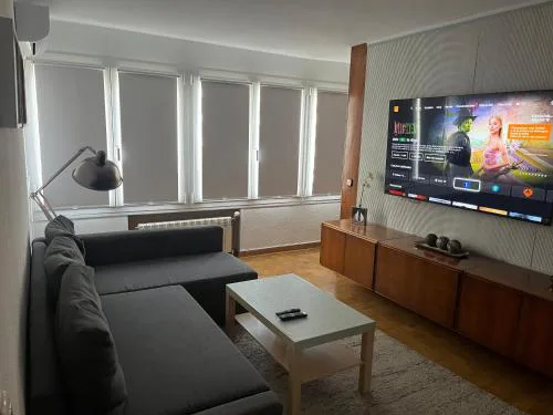 Apartamento Madrid IFEMA