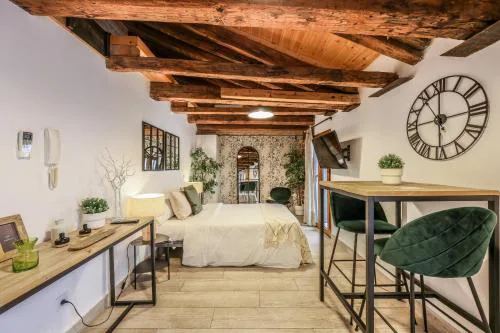 Apartamento Plaza de España 11