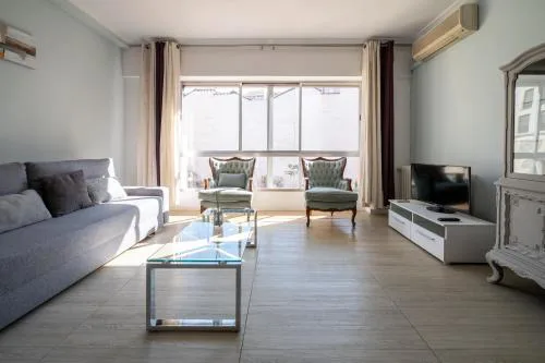 Apartamento Plaza de España