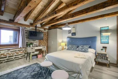 Apartamento Plaza de España 5