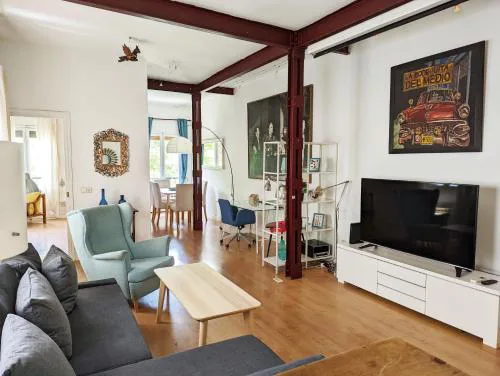 Apartamento Plaza de la Paja