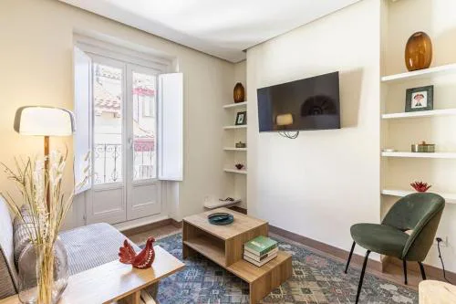 Apartamento Plaza Mayor