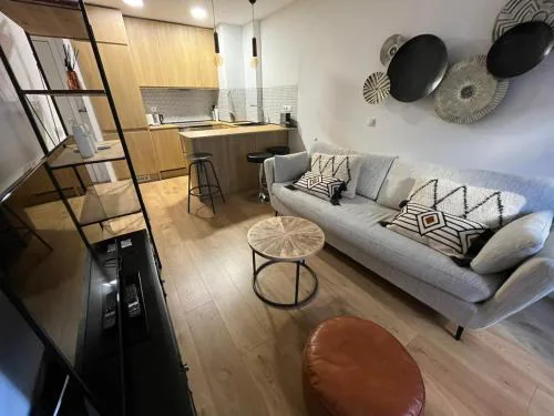 Apartamento Plaza Mayor-La Latina
