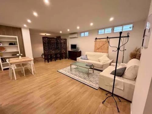 Apartamento recién reformado