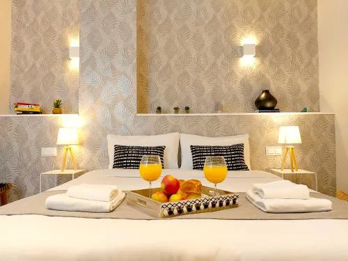Apartamento Residencial en Madrid Centro By MadridNomad