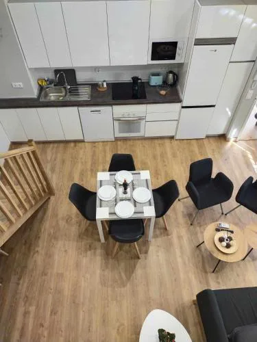 Apartamento Retiro