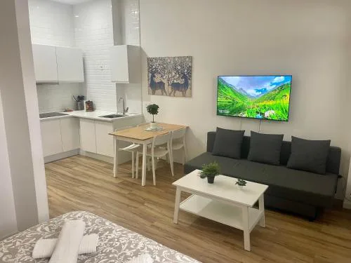 Apartamento Río Manzanares 10 - Zona Matadero