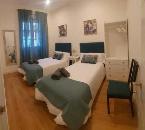 Apartamento Roco