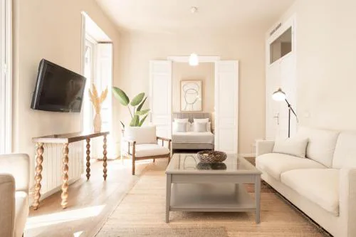 Apartamento San Anton II en Madrid