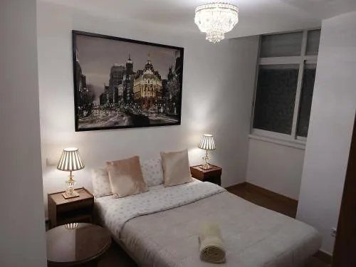 Apartamento SF