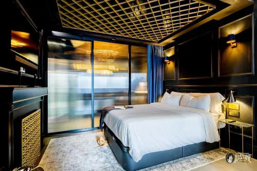 Apartamento Shibari by Justine Apartments Apartamento turístico en Madrid Río