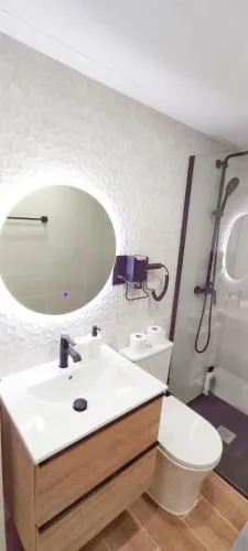 Apartamento Suite Samaniego 4 4 B