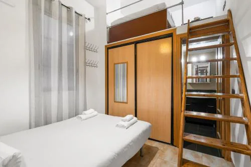Apartamento Tetuán 4 personas - Tenerife