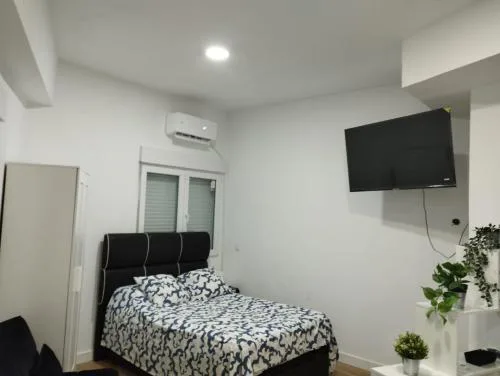 Apartamento tipo Loft HM Vista Alegre Madrid
