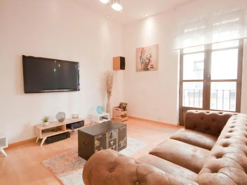 Apartamento Turistico Cava Alta