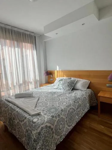 Apartamento turístico plenilunio suite, airport, wanda, ifema