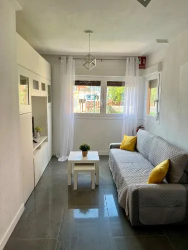 Apartamento turístico Vallecas