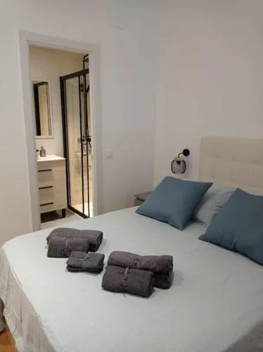 Apartamento Vista Bella