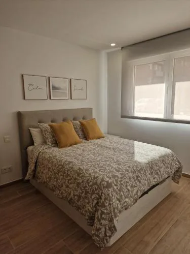 Apartamentos Acogedores - Nuevo a estrenar