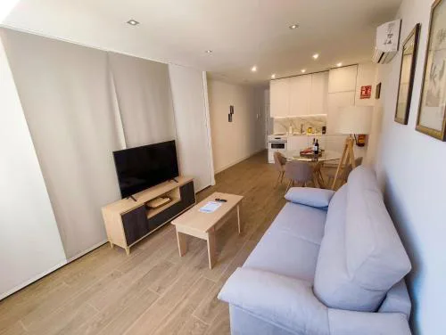 Apartamentos BONDELA