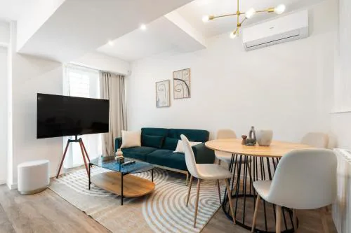 apartamentos business reformados ALQUILER TEMPORAL