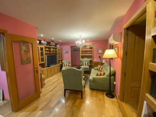 Apartamentos Carlos