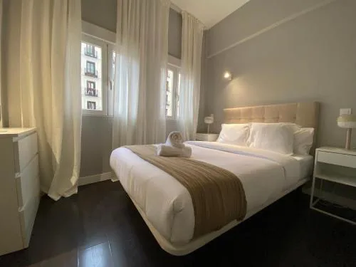 Apartamentos Chueca 6