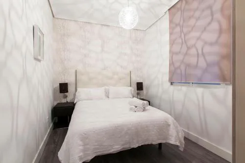 Apartamentos Day Madrid CALLAO I